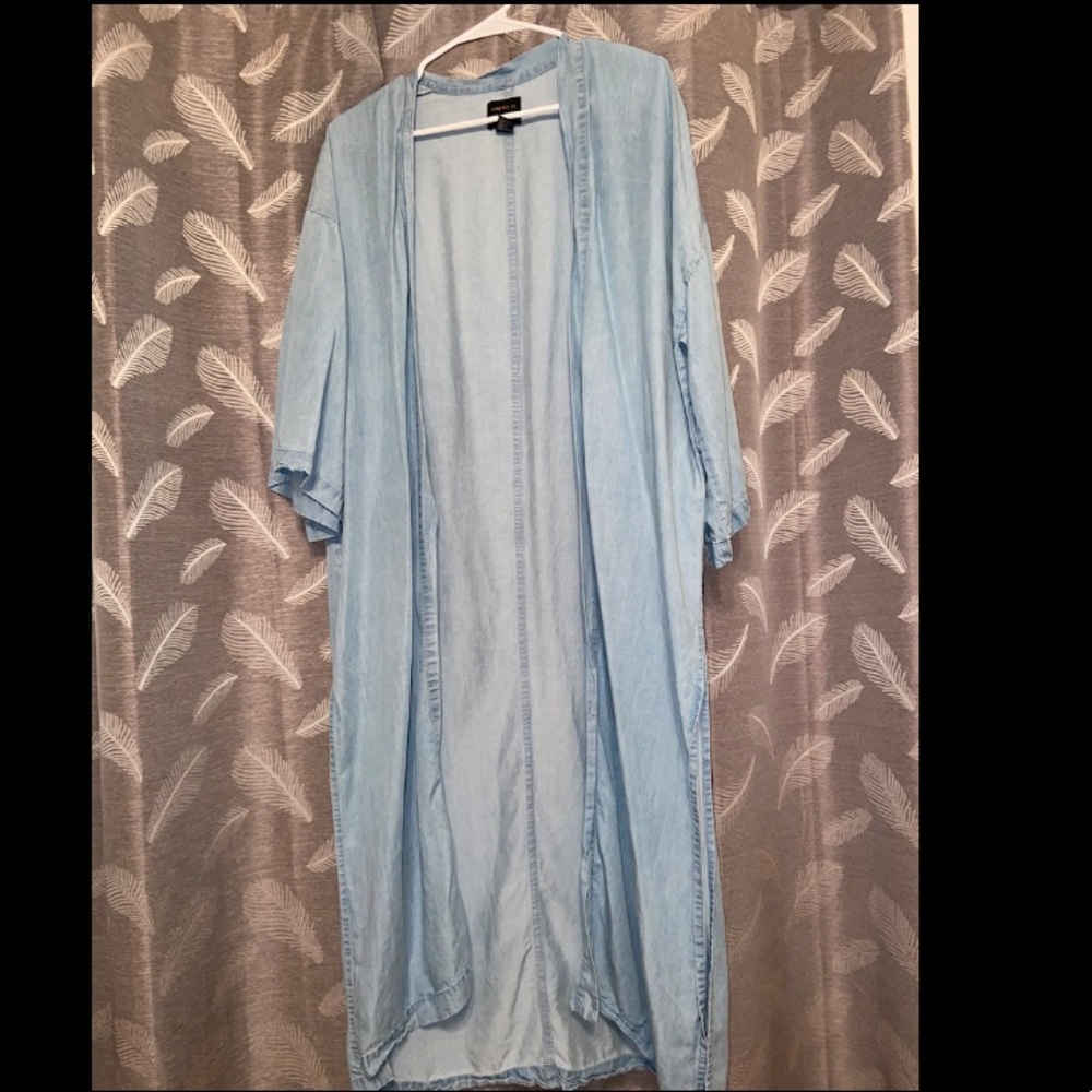 Cardigan F21